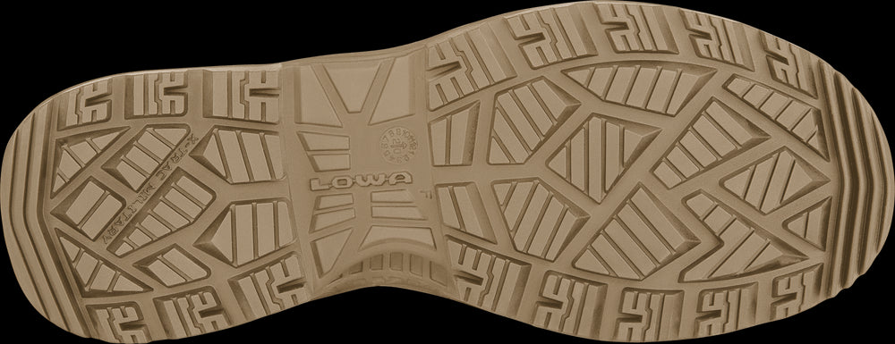 Lowa Zephyr MK2 GTX® Mid - Coyote OP