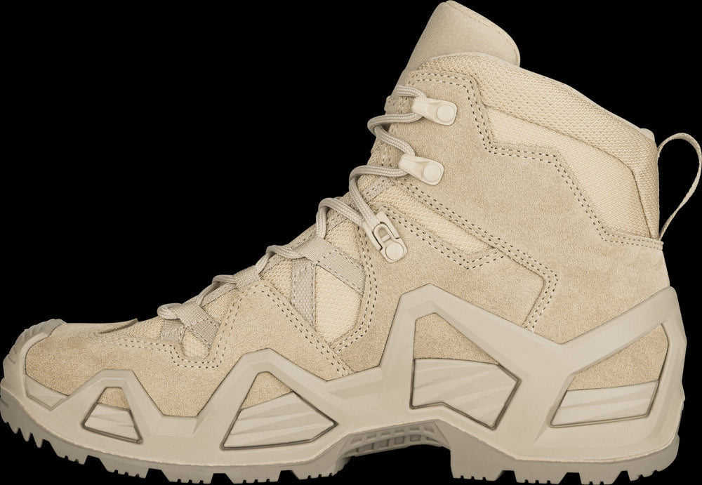 Lowa Zephyr MK2 GTX® Mid - Desert