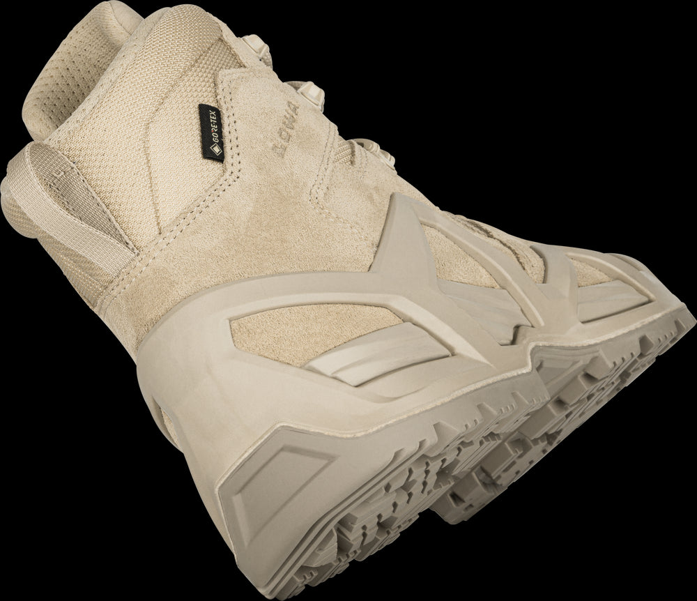 Lowa Zephyr MK2 GTX® Mid - Desert