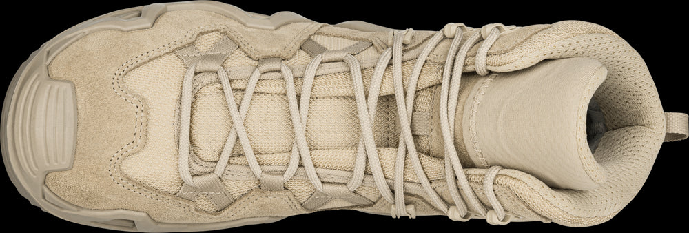 Lowa Zephyr MK2 GTX® Mid - Desert