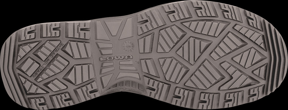 Lowa Zephyr MK2 GTX® Mid - Desert