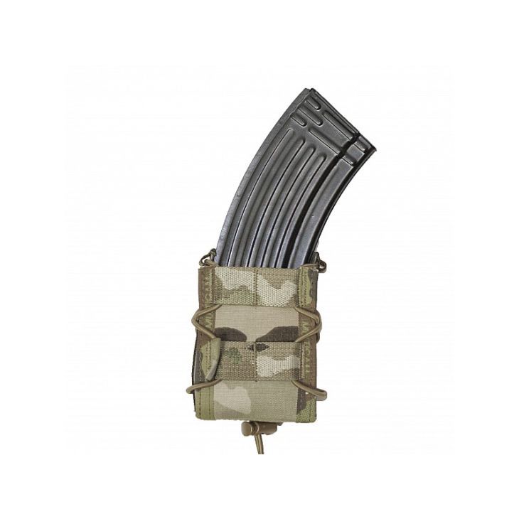 Warrior Single Quick Mag MultiCam
