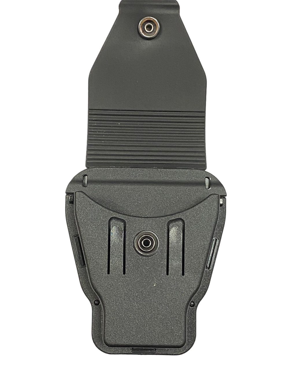 Vega Holster Porta Manette in Polimero - Nero