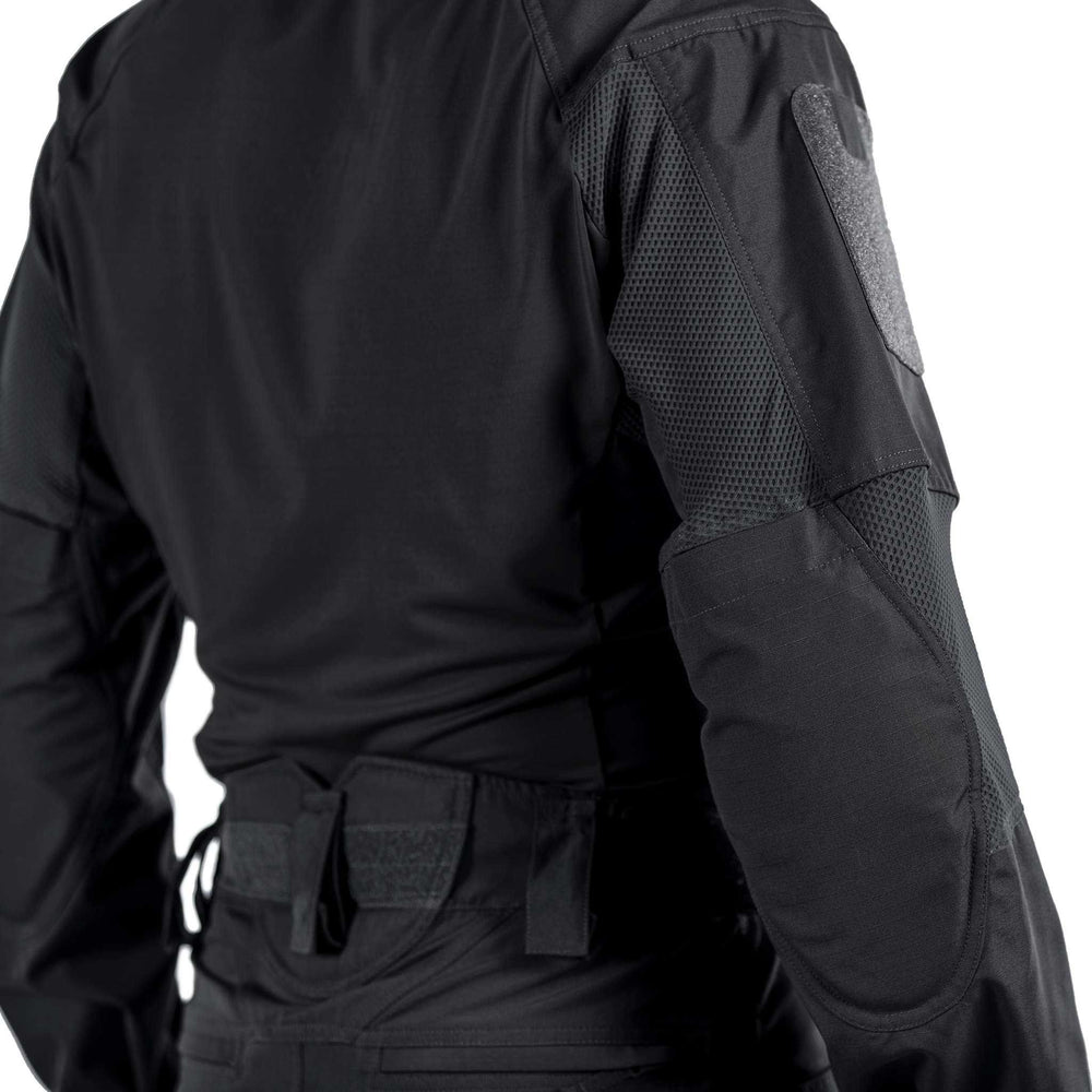 UF PRO - Striker XT Gen. 3 Combat Shirt - Black