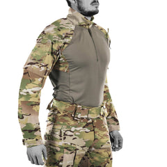 UF PRO - Striker XT Gen. 3 Combat Shirt - Multicam