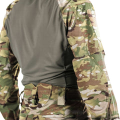 UF PRO - Striker XT Gen. 3 Combat Shirt - Multicam