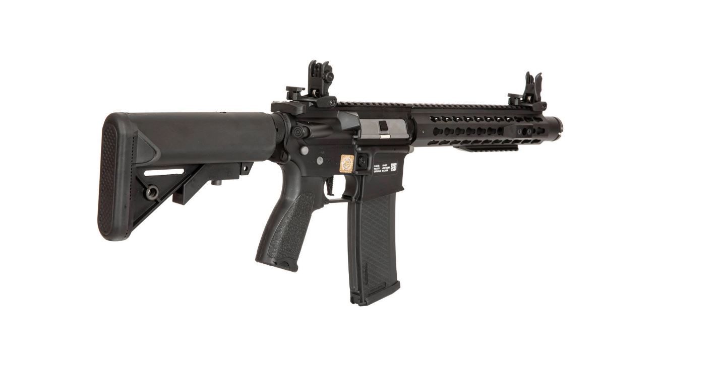 Specna Arms - RRA SA-E07 EDGE 2.0™ Carbine Replica - Black