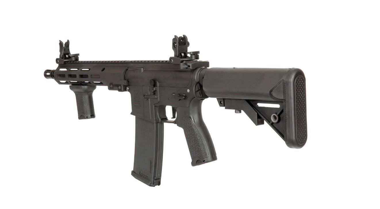 Specna Arms - SA-E23 EDGE 2.0™ Carbine Replica - Black