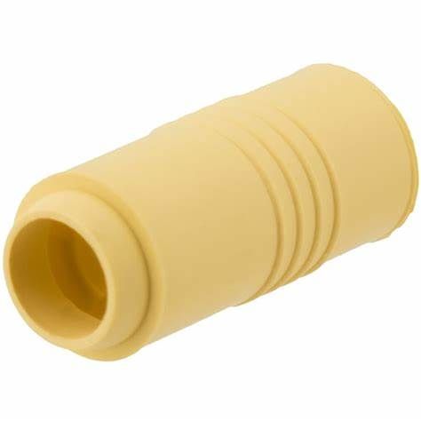 Macaron Hop Up Rubber 60° for AEG