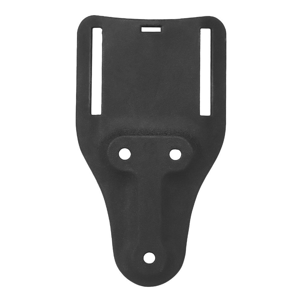 Passante UBL Corto Replica - Black