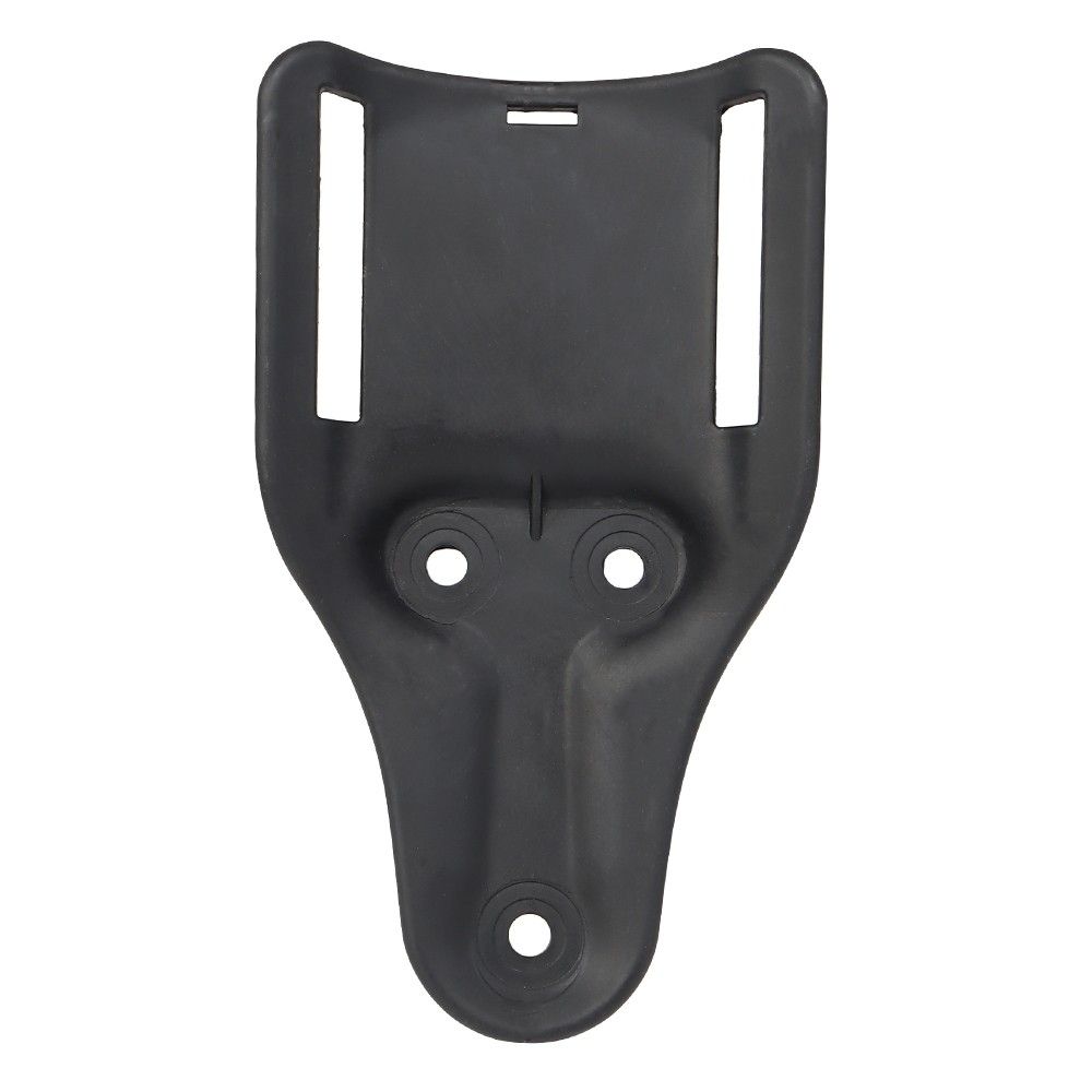 Passante UBL Corto Replica - Black