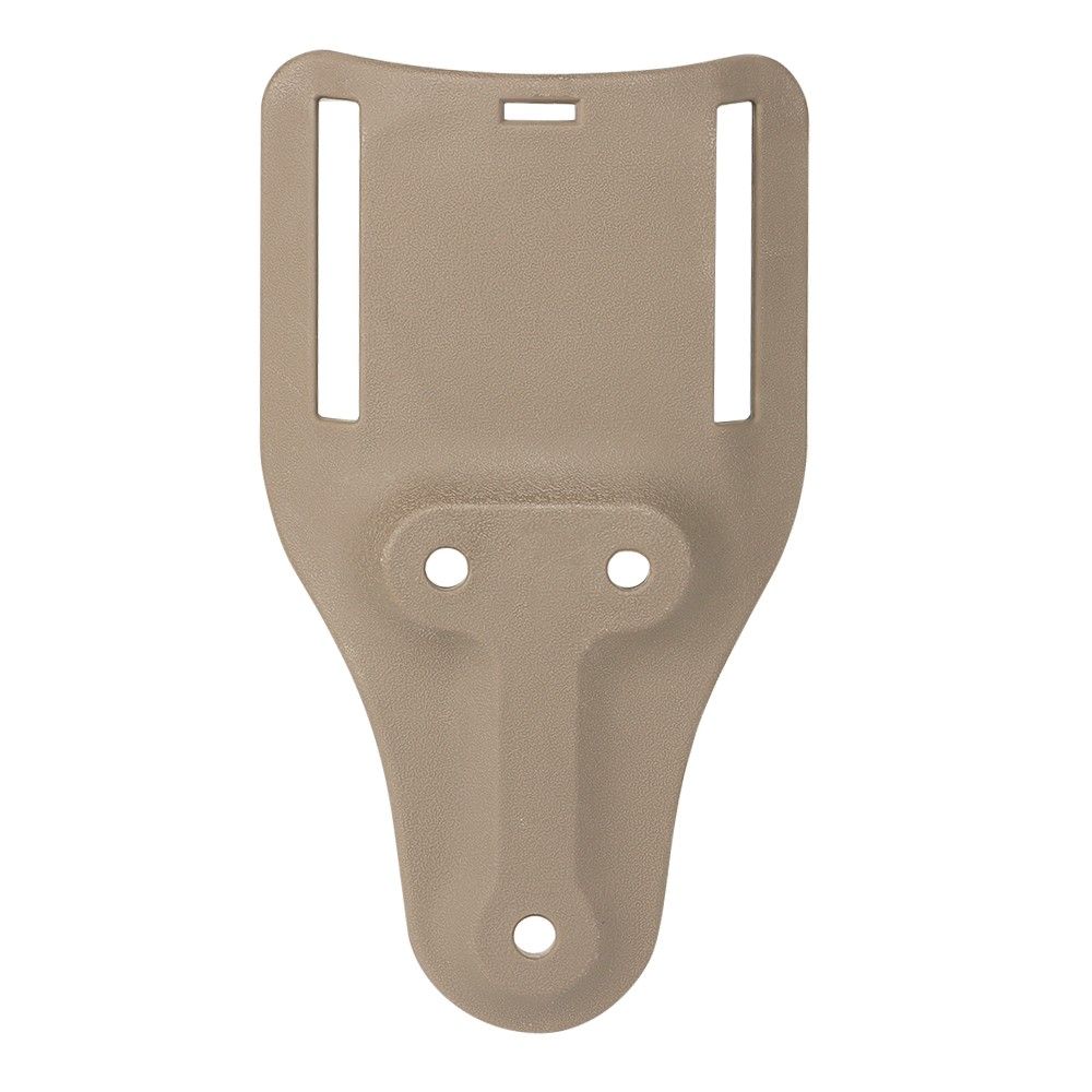 Passante UBL Corto Replica - Tan