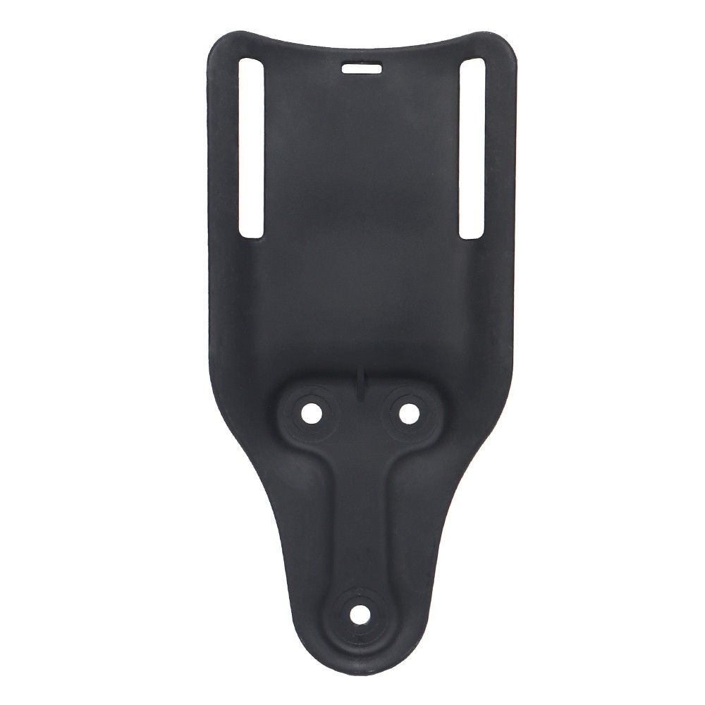 Passante UBL Lungo Replica - Black