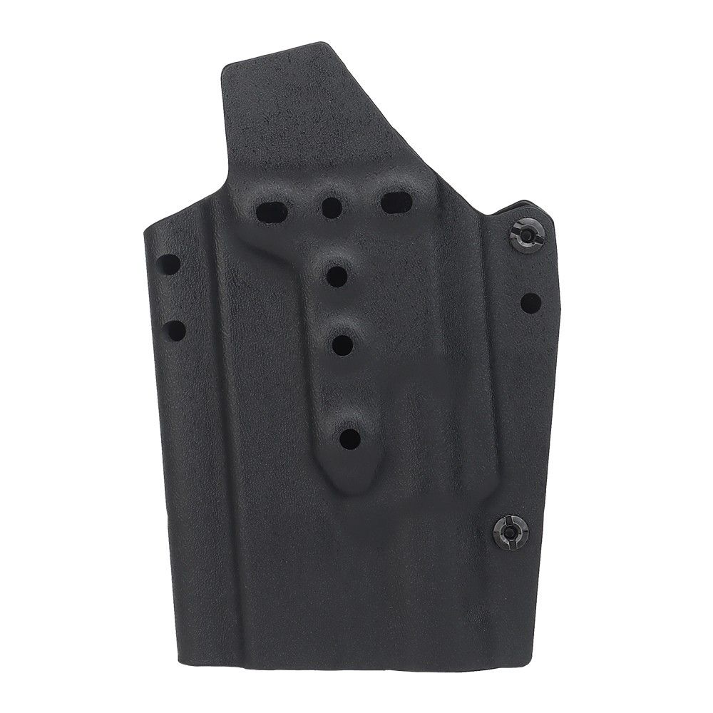 Fondina per Glock con Torcia - Black