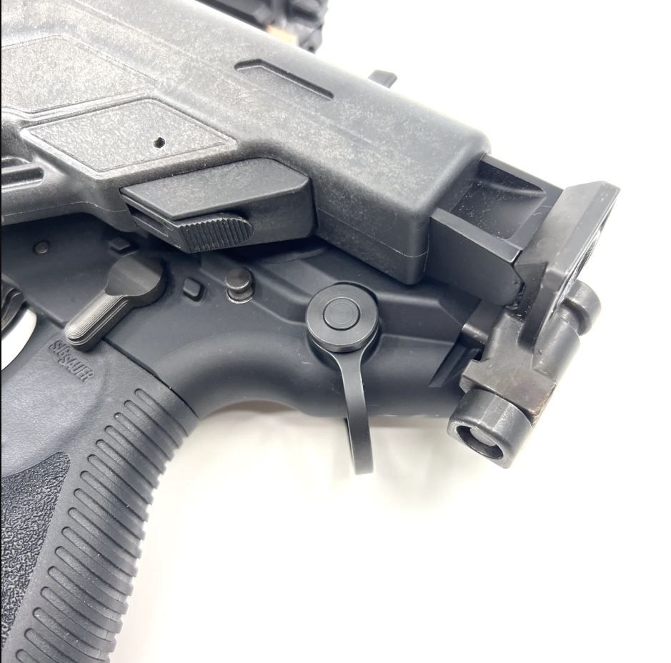 Airsoft Artisan - MCX Sling Mount