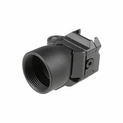 Airsoft Artisan - M4 Folding Stock Adapter For M1913 - Black