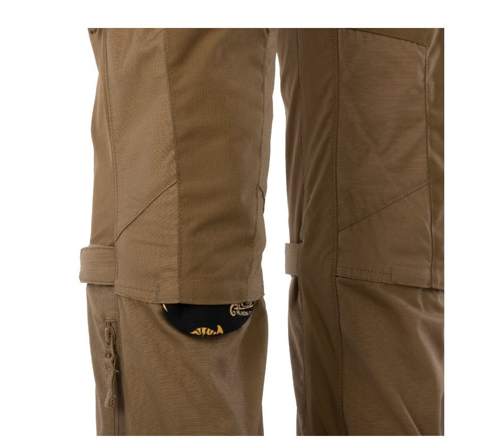 MCDU Pants - Dynyco - Ral 7013