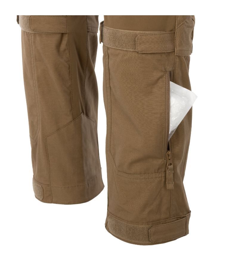 MCDU Pants - Dynyco - Ral 7013