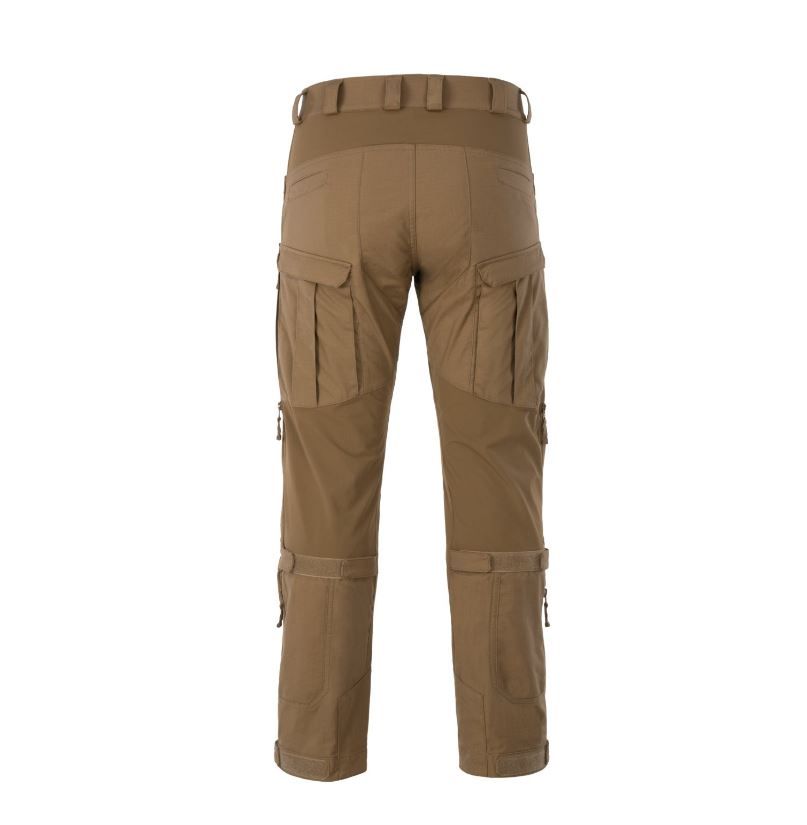 MCDU Pants - Dynyco - Olive Green