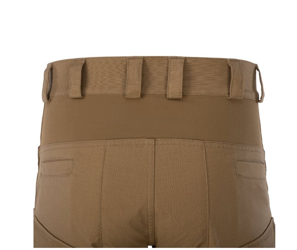 MCDU Pants - Dynyco - Olive Green