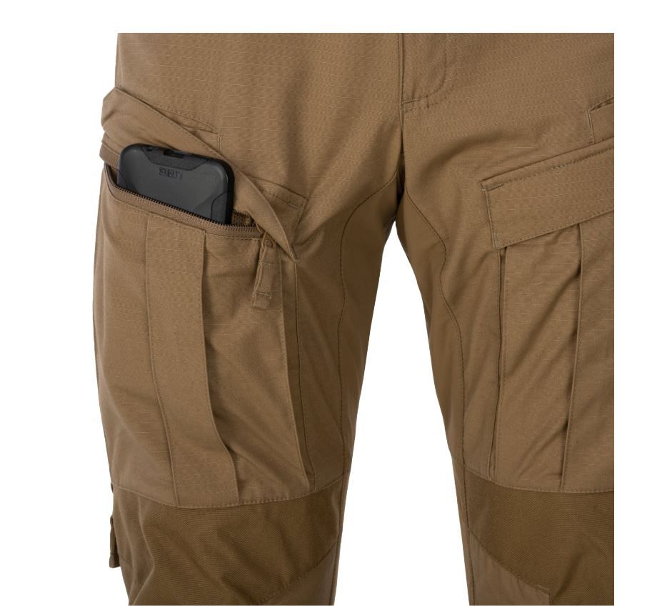 MCDU Pants - Dynyco - Olive Green