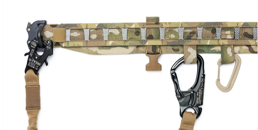 Black Folium - UTILITY Loop - Multicam