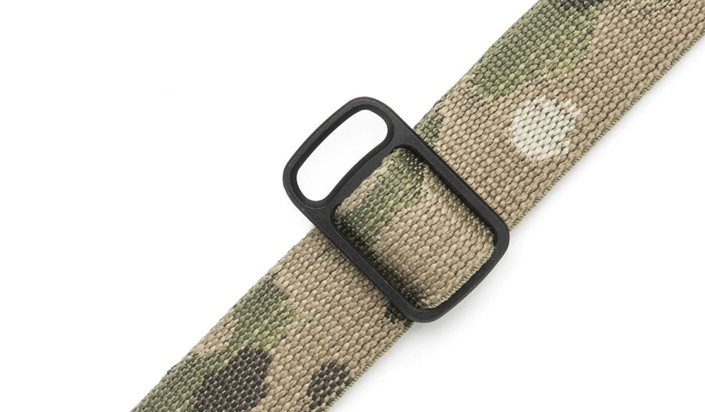 Black Folium - TRI-RING 1" - Black