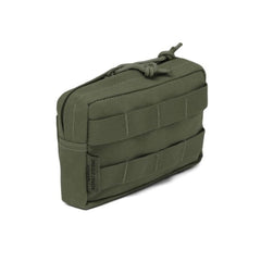 Warrior Small Horizontal MOLLE OD