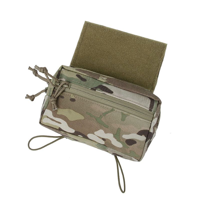 TMC Tasca Marsupio Drop Pouch MCR  - Multicam