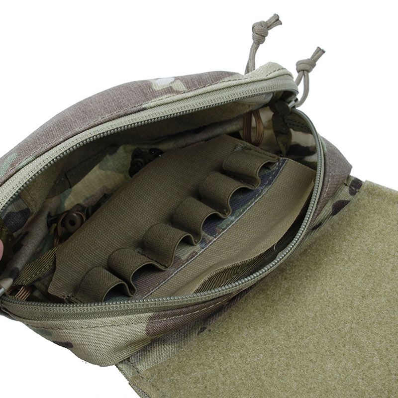 TMC Tasca Marsupio Drop Pouch MCR  - Multicam