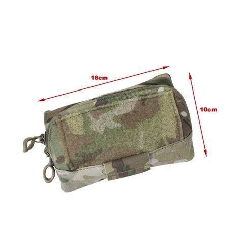 TMC Tasca Molle ADMIN Panel - Multicam