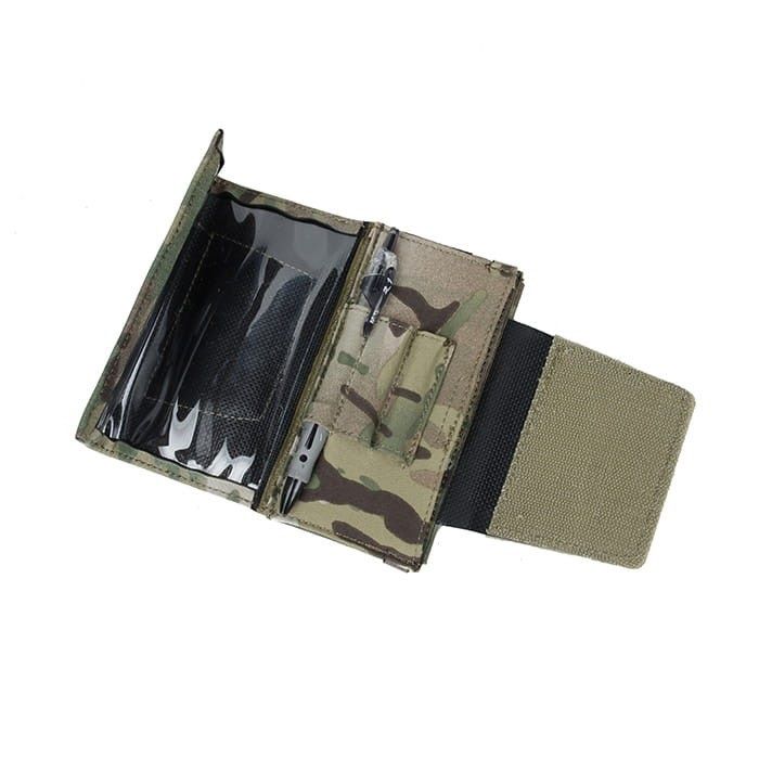 TMC Tasca Admin Low Pro - Multicam