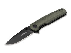 Boker/Magnum - Field Flipper - Verde