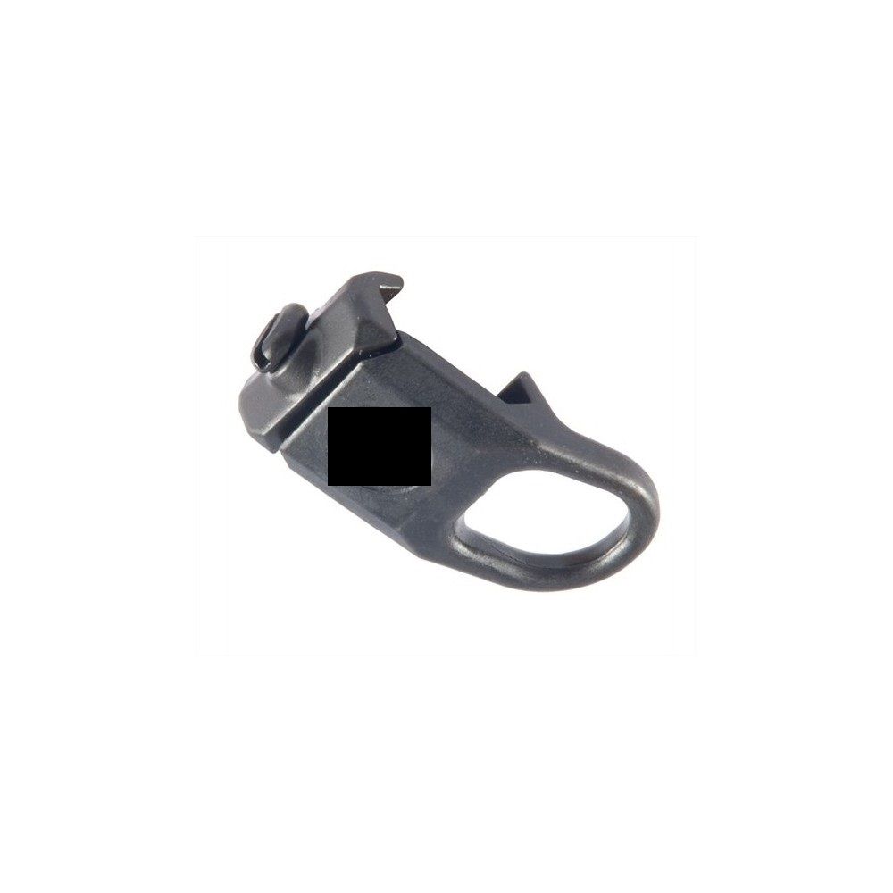 Anello cinghia per RIS/RAS black