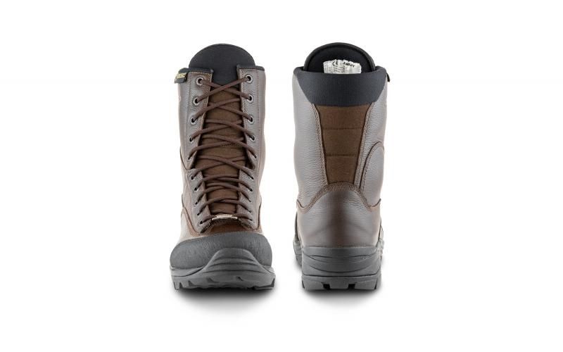 Crispi - Tiger GTX - Brown