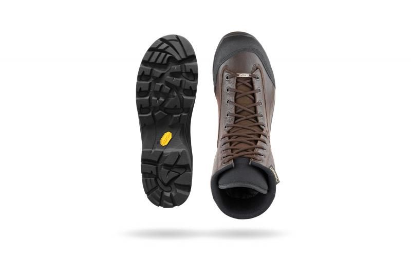 Crispi - Tiger GTX - Brown