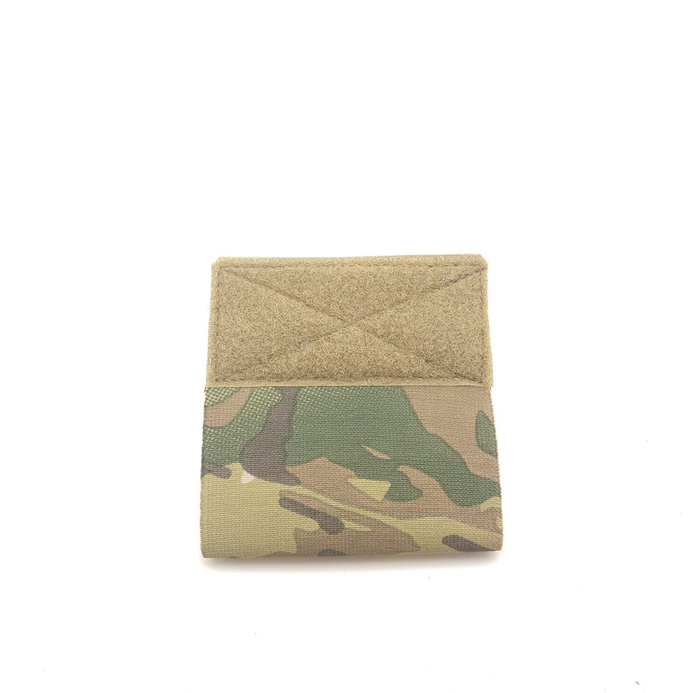 Porta Tourniquet Velcrato Elastico - Multicam