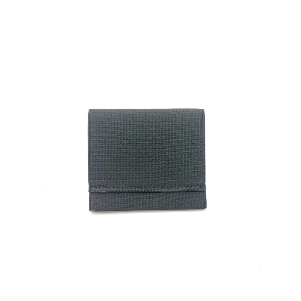 Porta Tourniquet Velcrato Elastico da Sottocintura - Black