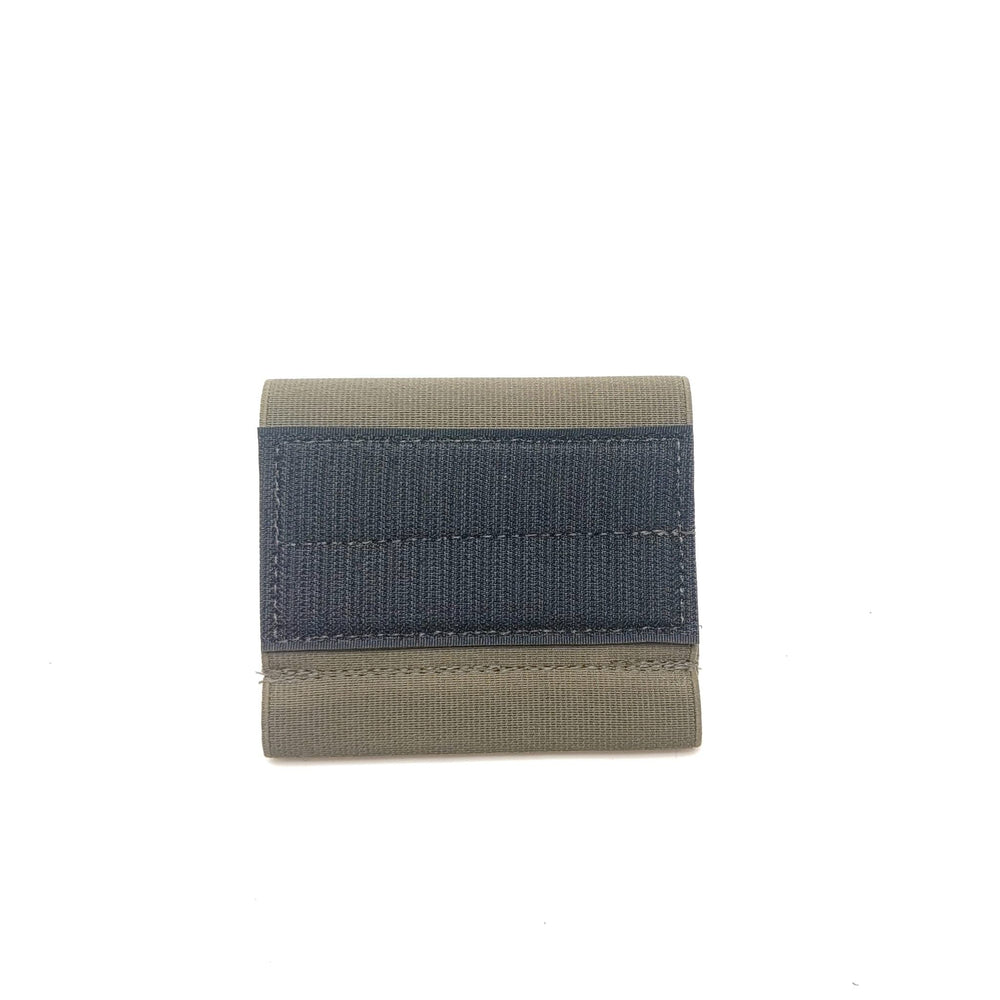 Porta Tourniquet Velcrato Elastico da Sottocintura - Ranger Green