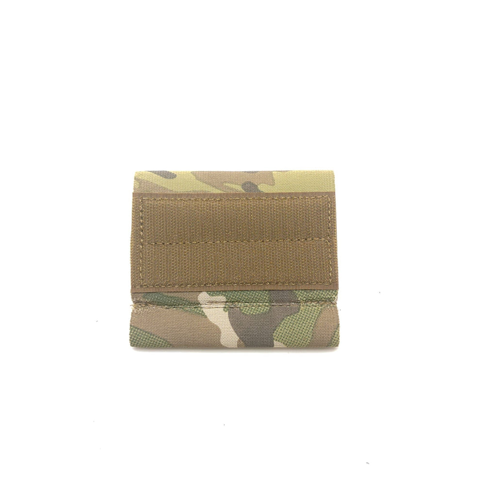Porta Tourniquet Velcrato Elastico da Sottocintura - Multicam