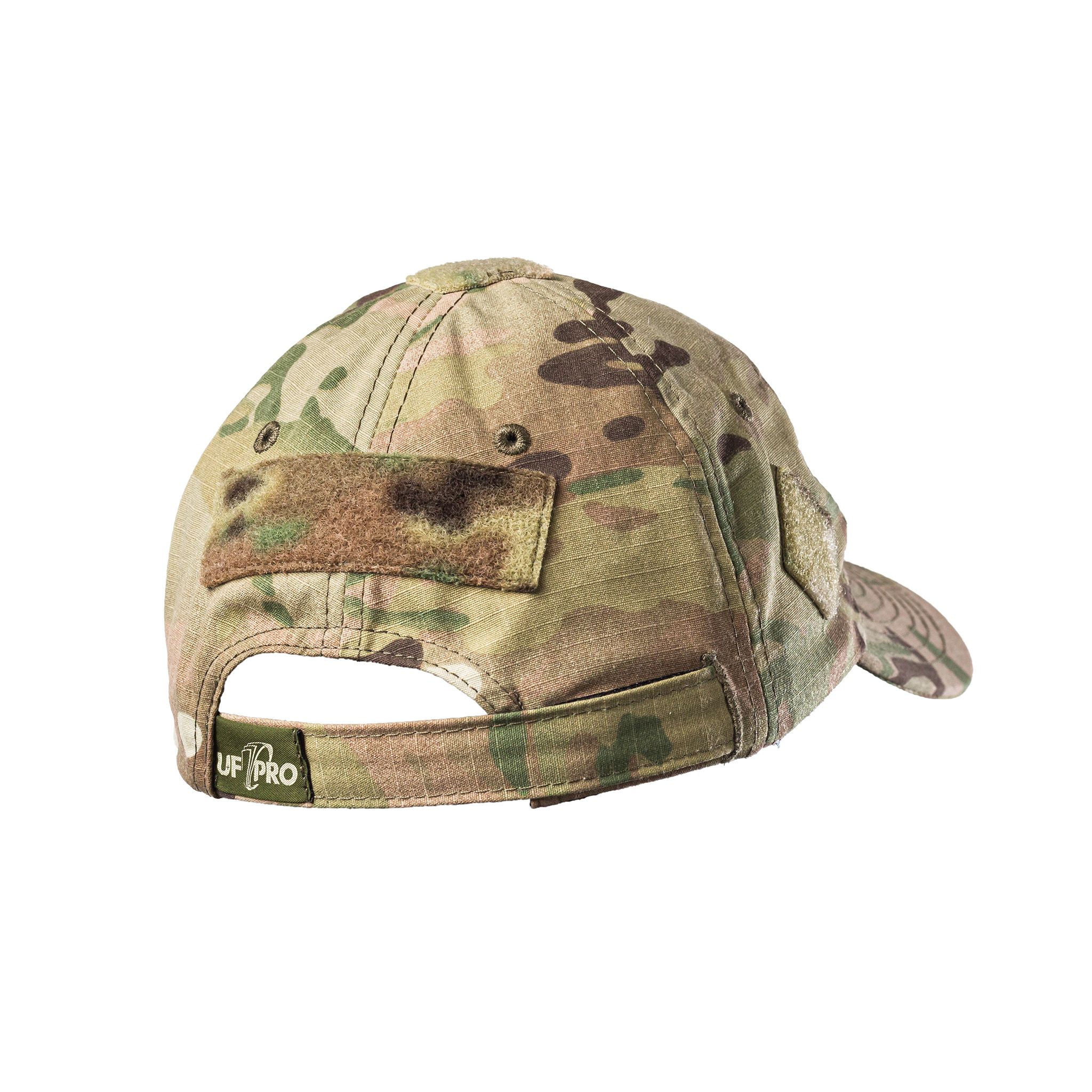 UF PRO - Striker Gen. 2 Base Cap - Multicam