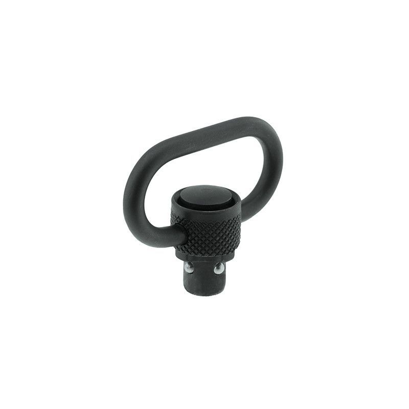 UTG® Heavy Duty Push Button QD Sling Swivel