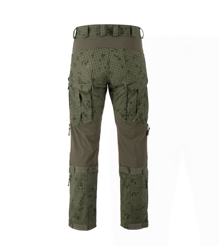 MCDU Pants - Woodland