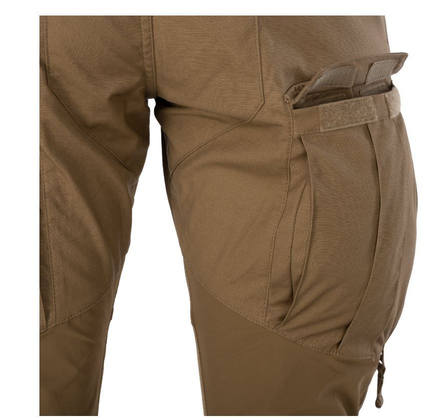 MCDU Pants - Woodland