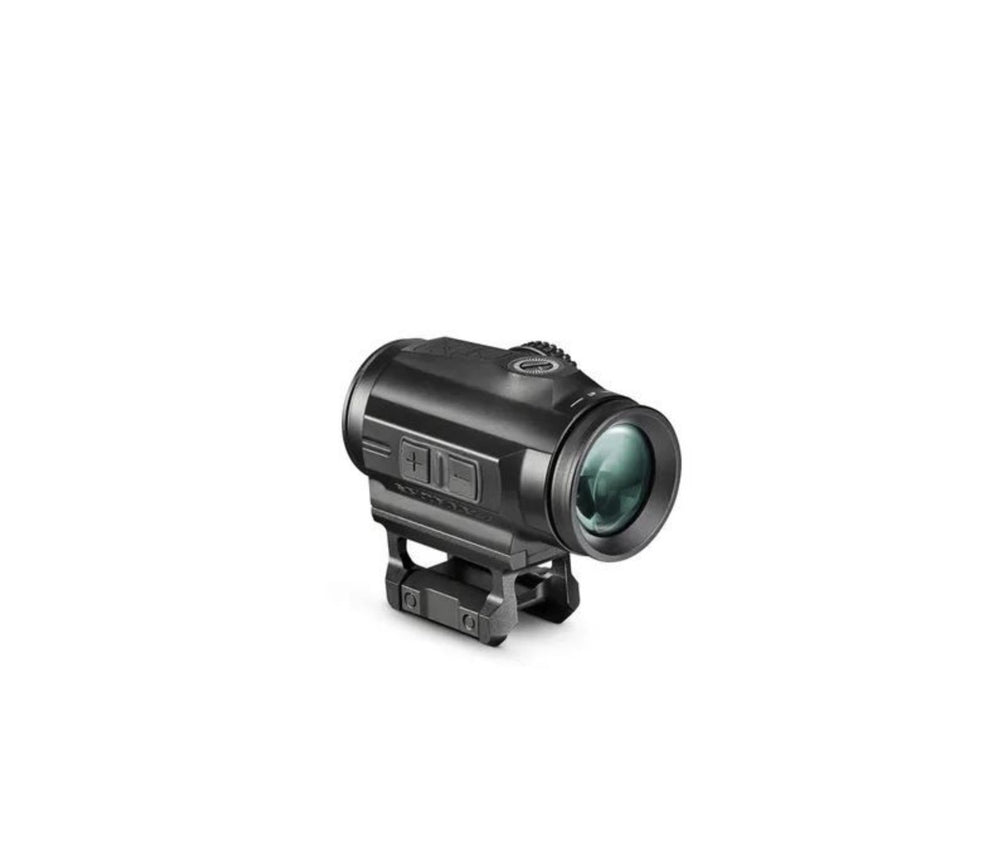 VORTEX - Spitfire HD Gen II 3x Prism Scope – Barbarossa