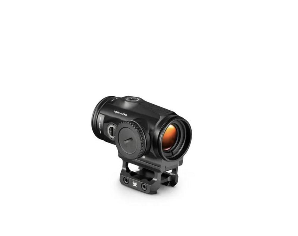 VORTEX SPITFIRE HD GenII 3x PRISM SCOPE Vortex Spitfire HD