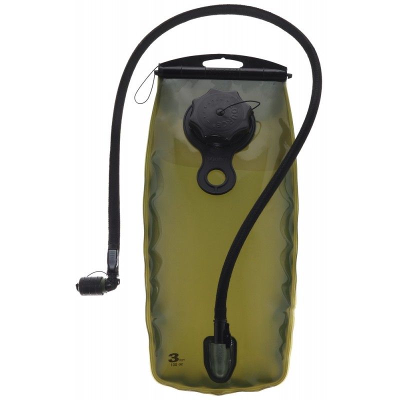 WXP 3L Storm Valve Hydration System Olive (Source)