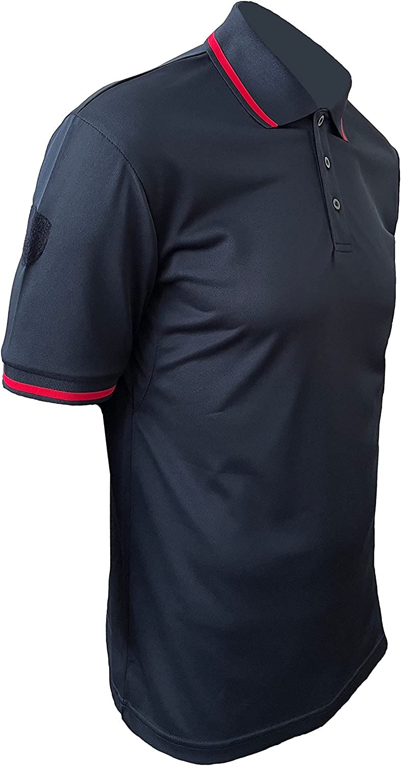 Polo Carbinieri Senza Gradi