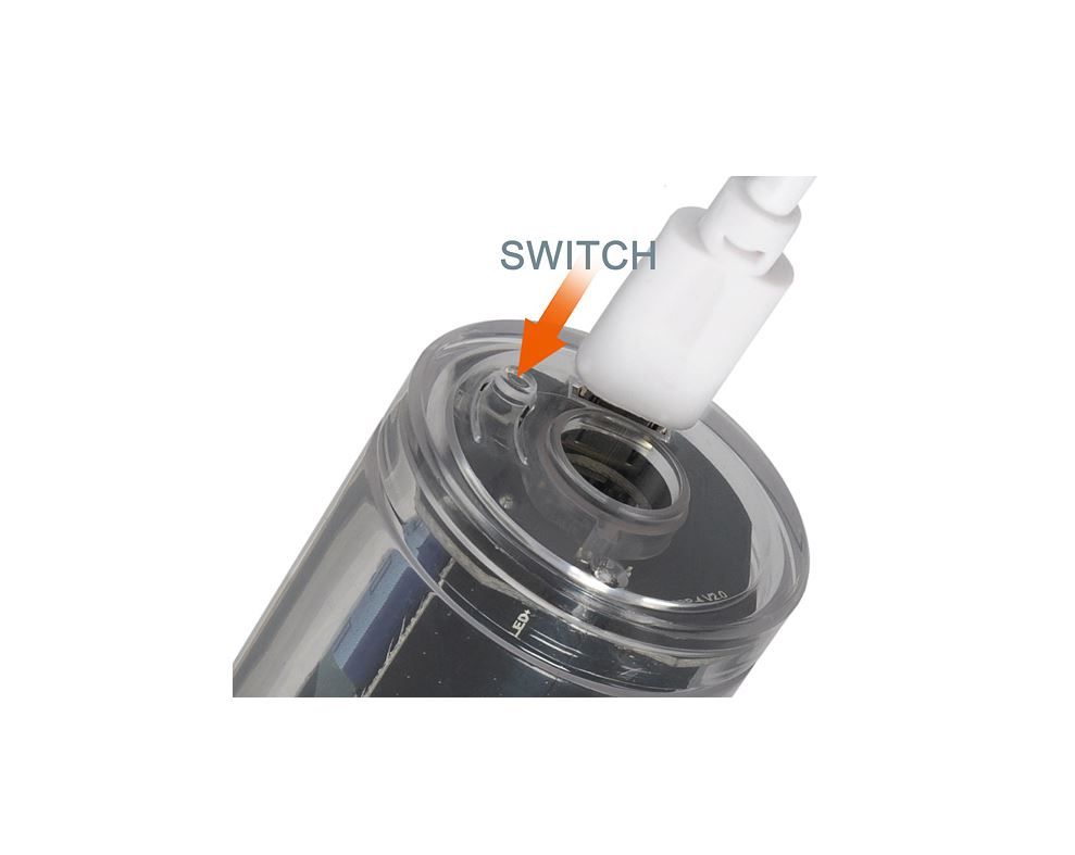 USSOCOM 5.56 Spitfire Tracer Sound Suppressor - Black [5KU]