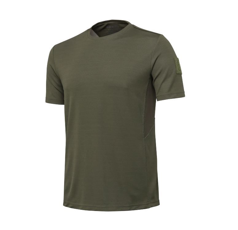Beretta T-Shirt Corporate Tactical - Green